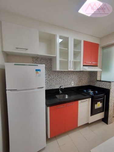 Imagem 15 de 15 de Apartamento Para Venda Em Santo André, Casa Branca, 2 Dormitórios, 1 Banheiro, 1 Vaga - 0924_0202_2-1443868