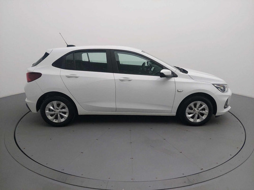 Chevrolet Onix 1.0 FLEX MANUAL