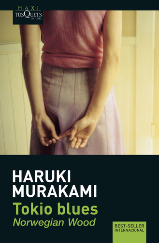 Imagen 1 de 3 de Tokio Blues - Haruki Murakami