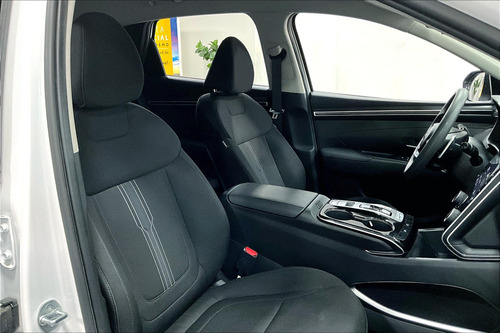 Hyundai Tucson 5p GLS L4/2.5 Aut