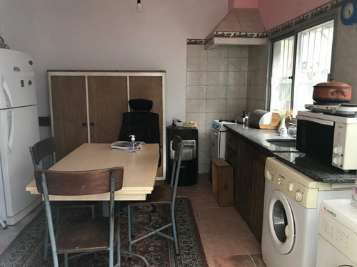 Oficina Sosa - (reservado) Padron Unico Casa De 3 Dormitorios En Reducto