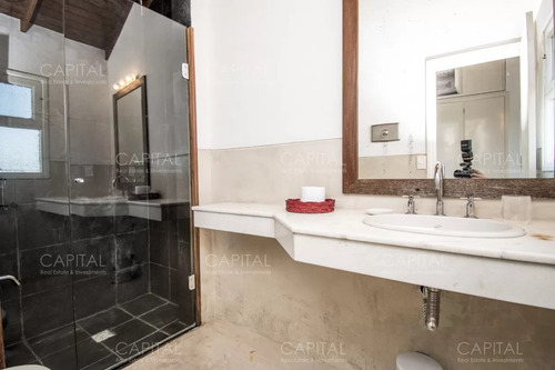 Casa En Venta En Montoya La Barra