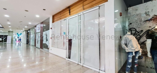 Imagen 3 de 10 de Local Comercial En Los Dos Caminos #22-24259 Sj