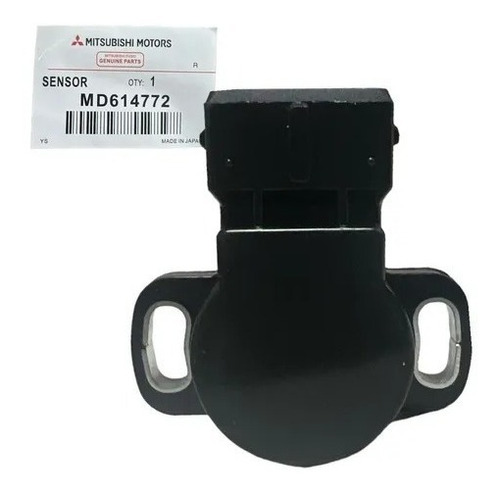 Sensor Tps Mitsubishi Lancer Signo 1.3 1.5 Ck1 Ck2 4g13 4g15