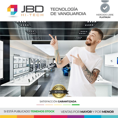 Cable Audio Plug A Plug Metros Sonido Auxiliar 1.5 M