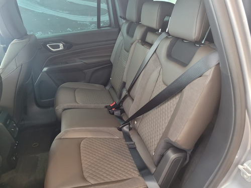 Imagen 13 de 18 de Jeep Commander -