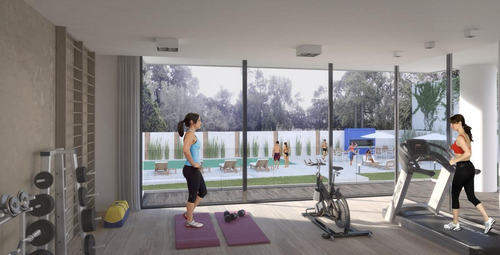 Imagen 30 de 30 de Venta | Departamento | 2 Ambientes Con Balcón | Paternal