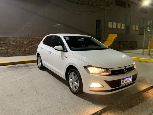 Imagen 3 de 24 de Volkswagen Polo Msi Comfortline 1.6