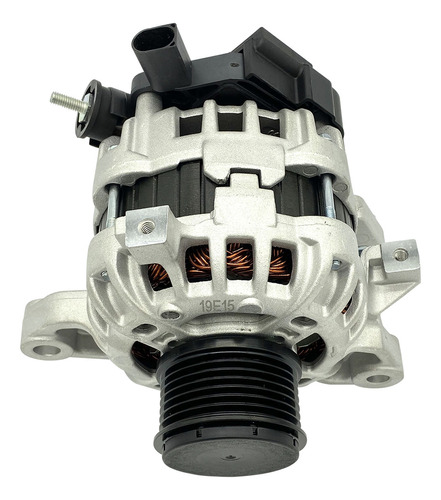 Alternador Toyota Sw4 2016-2023 2.8 1gd Taiwan