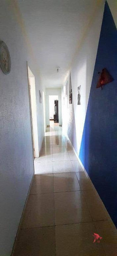 Imagem 20 de 22 de Casa Com 3 Dormitórios À Venda, 300 M² Por R$ 1.000.000,00 - Centro - Torres/rs - Ca0558