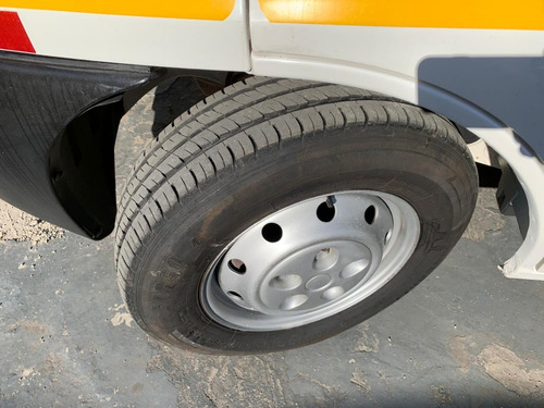 Ducato Multi 28 Lugares Escolar 2009 Teto Alto