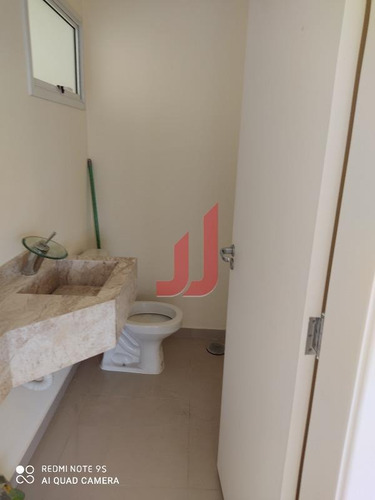 Imagem 12 de 16 de Casa À Venda, 3 Quartos, 3 Suítes, Cajuru - Sorocaba/sp - 6694