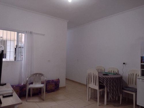 Imagem 2 de 23 de Casa Com 2 Dormitórios À Venda, 68 M² Por R$ 270.000,00 - Jardim Somar - Peruíbe/sp - Ca3648