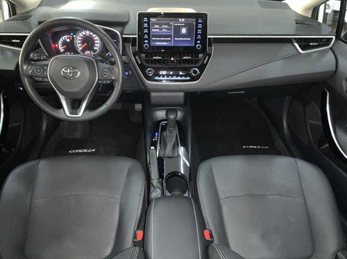 Imagem 15 de 15 de Toyota Corolla 2.0 Vvt-ie Xei Direct Shift Flex 2020