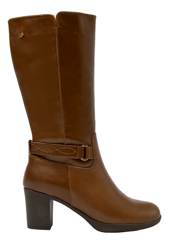 Bota Casual Mujer 16 Hrs - J061