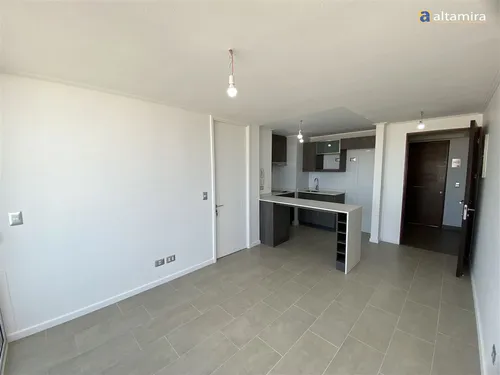 Departamento En Arriendo De 1 Dorm. En Iquique