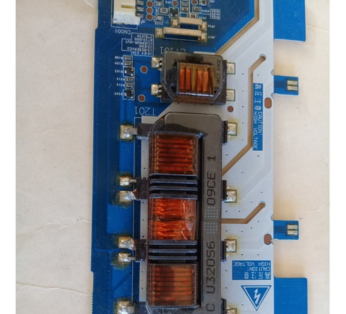 Ssi320_bc01 Inverter Lcd Sony (Usado)
