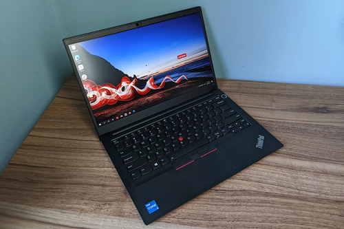 Lenovo Thinkpad E14 Core I5 1135g7 16gb 512gb Fhd Win 11 Pro