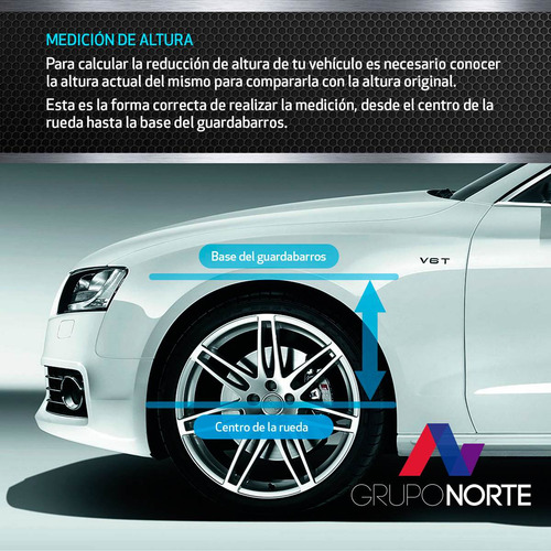 Kit 2 Espirales Ag Ecosport Gnc 1 Tubo 08/13 -susp. Ind. Tra