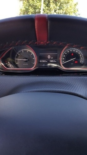 Peugeot 208 Gt Impecable !!!!!