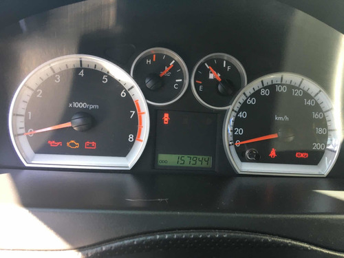 Chevrolet Aveo G3 Lt A/t Con Gnc Año 2013