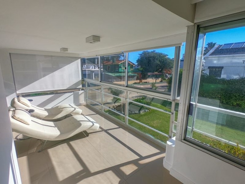 Imagen 5 de 25 de Apartamento 3 Dormitorios En Península, Punta Del Este - Villa D´este