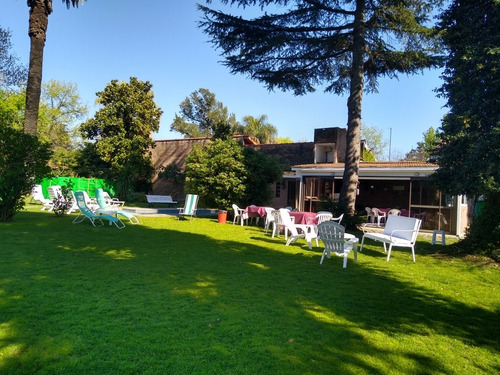 Imagen 10 de 14 de Alquiler Quinta En Bella Vista, Oct, Nov, Dic Y Enero