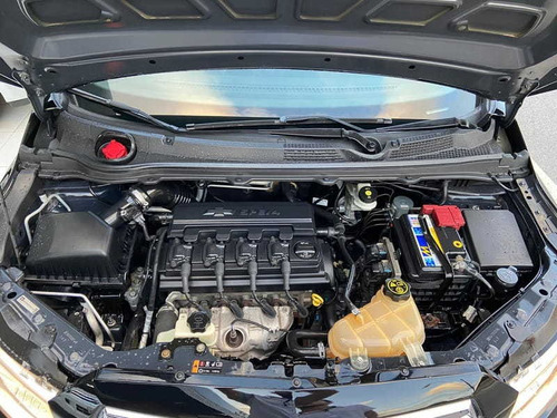 Chevrolet Onix 1.0 Lt 2015