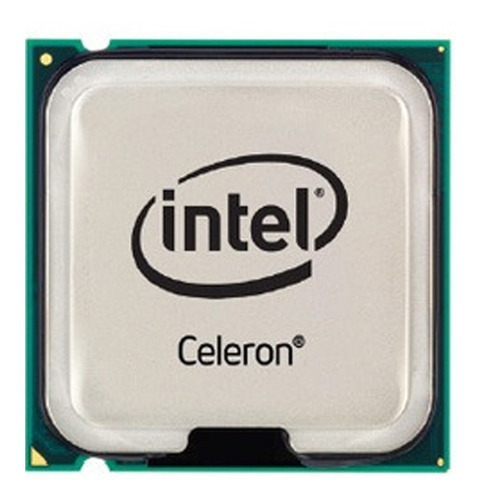 Processador Cpu Intel Celeton G460 1.80ghz (Usado)