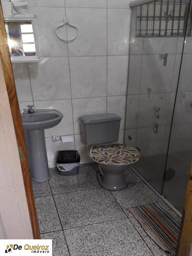Imagem 18 de 22 de Chácara Em Mongaguá , Bairro Jd Leonor , Lado Morro, Isolada , Murada, 4 Dormitórios Sendo 1 Suite, Banheiro , Sala, Cozinha, Garagem Para 10 Carros, - 6311 - 69675693
