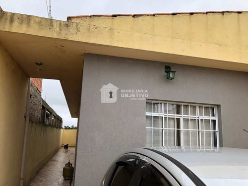 Imagem 28 de 28 de Casa Com 2 Dorms, Aguassaí (caucaia Do Alto), Cotia - R$ 215 Mil, Cod: 3491 - V3491