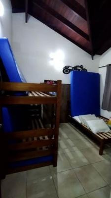 Imagem 5 de 14 de Casa Com Piscina No Baln Gaivota, Em Itanhaém, Lado Praia.