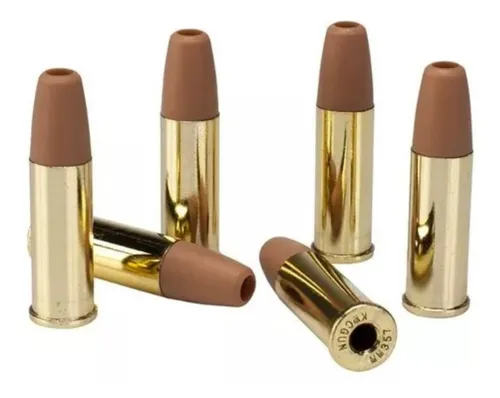 comprar Magazine Colt Python Co2 Bbs 4.5mm Co2 12g Xchws P