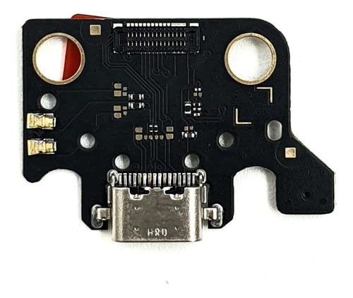 Flex Centro Carga Compatible Con Samsung Tab A7 T500 T515