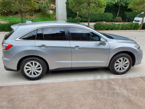 Acura RDX 3.5 L At