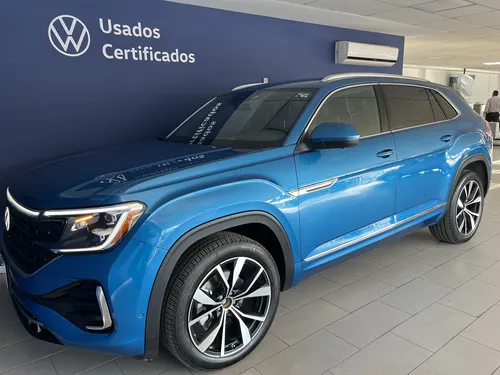 Cross Sport