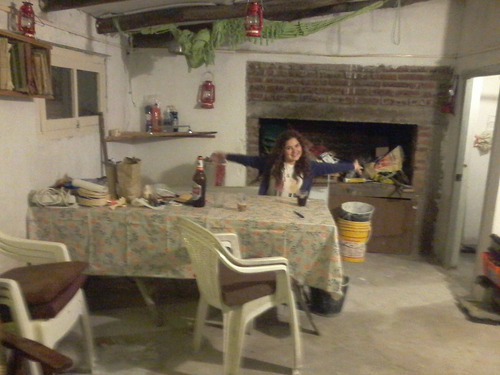 Imagen 4 de 14 de Casa Completa Para 6 A 80 Mts Del Mar X Día Más Luz Y Agua