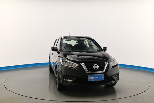Nissan Kicks EXCLUSIVE 1.6 AT