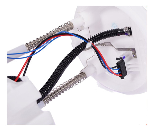 Modulo Bomba De Gasolina Jeep Cherokee Kk 2012-2015