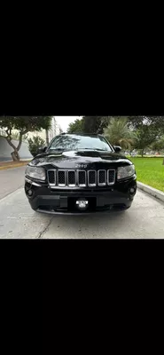 Jeep Compass 2014