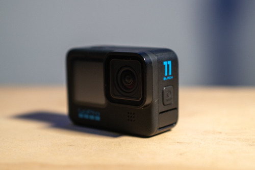 Gopro Hero 11 Black 