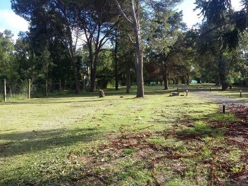 Lote En Venta Barrio Cerrado En Ranelagh, Berazategui