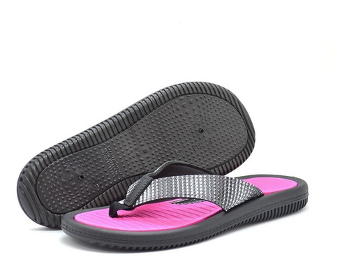 Ojotas Rider Dunas Xii Fem 83023 Dama Asfl70