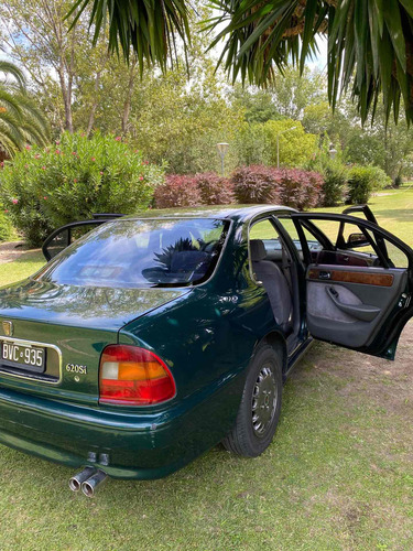 Rover 620 2.0 Sli 1998
