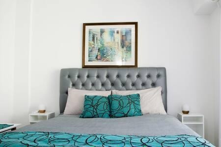 Imagen 10 de 21 de Almagro - Venta De 2 Ambientes Moderno - Edificio Con Amenities