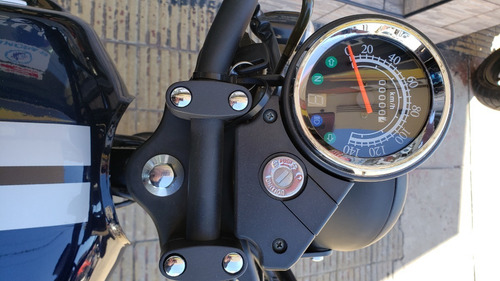 Imagen 4 de 19 de Gilera Ac1 2022 0km 150 Neo Clasica - Creditos Solo Con Dni