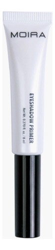 Primer Para Ojos Moira Cosmetics 8ml Fragancia Sin Fragancia