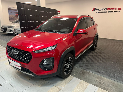 Chery Tiggo 2 Pro 1.5 Confort