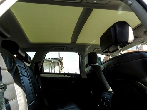 Volkswagen Touareg 3.6 24v 280cv