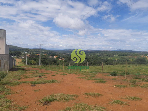Imagem 6 de 24 de Terreno Para Alugar, 15.000 M² - Liberdade - Ribeirão Das Neves/mg - Te0038